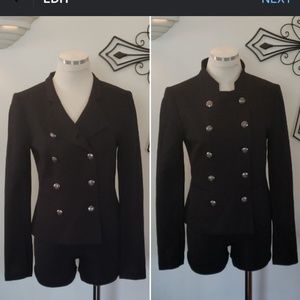 Forever 21 Double Breasted Blazer